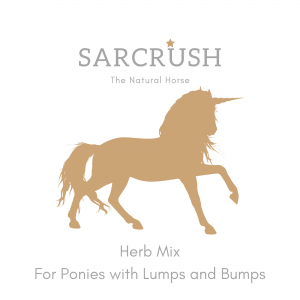 Sarcrush Pony