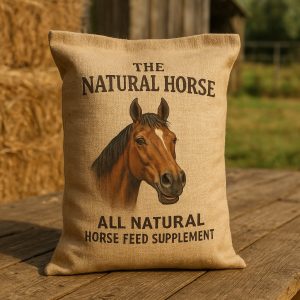 Natural Feed Supplement